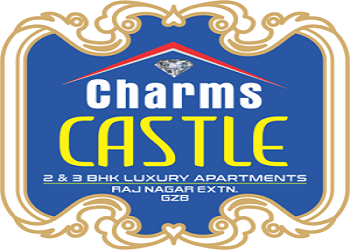 Charms Castle